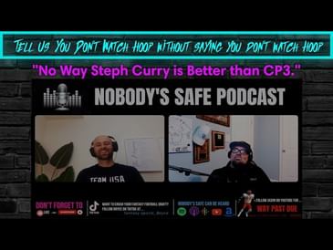 Stephen Curry's Legendary Game 4 Cements Legacy as Top 5 PG | CP3 Was NEVER IN CONVERSATION