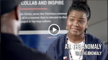 A.I. The Anomaly - Music Artist Interview - A Kingdom Building Conversation