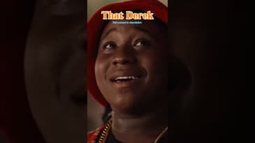 Who is That Derek - Death and Other Details #deathandotherdetails #hulu