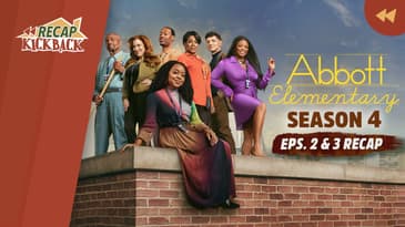 Abbott Elementary Season 4 Eps 2 & 3 Recap
