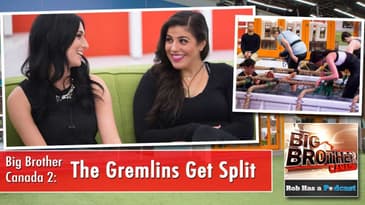 Big Brother Canada Recap: Friday, April 25th