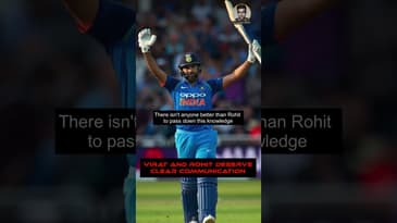 “I Just Want It to Be Better for Indian Cricket.” #rashwin #indiancricket #viratkohli #rohitsharma