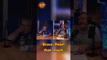 Bruce Pearl's Shocking Exit!