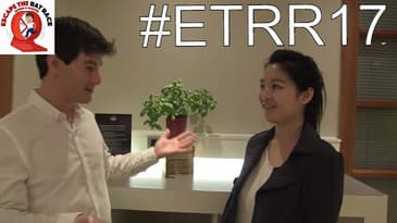 Mai-Kee Tsang (Testimonial) - Escape The Rat Race London Meetup