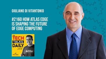 2160: How AtlasEdge Is Shaping the Future of Edge Computing
