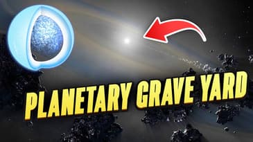 S26E48: Uncovering a Spooky Space Secret from an Ancient White Dwarf! | SpaceTime