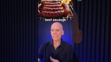 The Truth About Red Meat and Your Health #Nutrition #RedMeat #protein