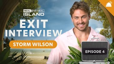 Exit Interview: Deal or No Deal Island Season 2 Ep 4