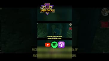 Guild Wars: een Gigantische wereld! 🌍🤯