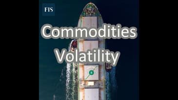 Freight Up - John Banaszkiewicz talks market challenges, reflects on 2023 and looks ahead to 2024