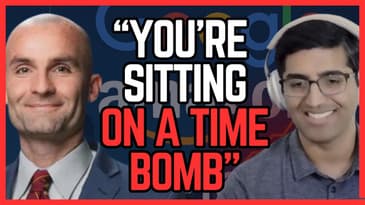 Too Much Google, Tesla, Nvidia? | Wes Gray & Srikanth Narayan Explain a Smarter Way Out