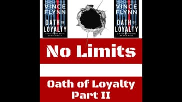 Ep.110: Oath of Loyalty, Part II (SPOILERS!)