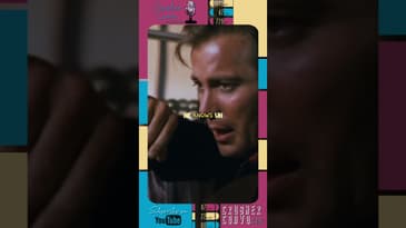 More story less science #podcast #scifi #fyp #startrek