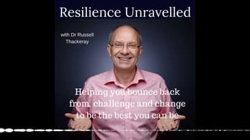 Resilience Unravelled – Scientific Journalism – thinking, learning and connecting