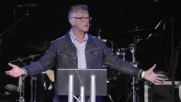 CF14 Sunday Morning Service