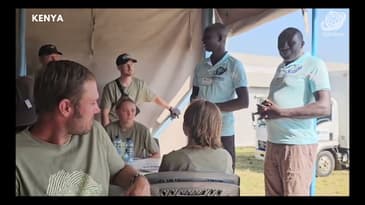 "You Are More Than Welcome To Come Again!" A Summer Guide to Globe Aware's Kenya Program