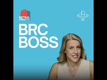 Helen Dickinson on the BRC's 2024 Retail Manifesto