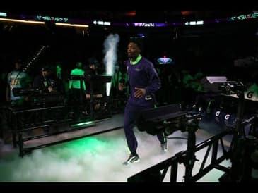 Are the Pelicans CURSED?