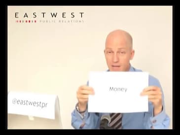 Public Relations Training EASTWEST PR Is PR a good industry to work in