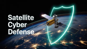 Cybersecurity Threats: Zero Trust, Attacks & Future