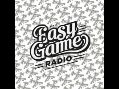 Easy Game Radio - February 16th, 2025