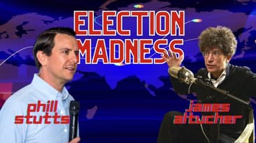 Midterm Madness: Bets and Predictions | Phillip Stutts