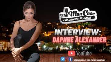 Daphne Alexander talks about her recent work on 'Minore', 'Smyrna', 'Beckett' & so much more!