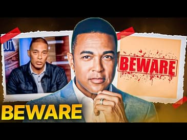 I Can't Believe Don Lemon Said THIS Out Loud