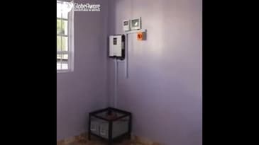 Kenya Bakery Update (Oct. 2023) Globe Aware Donations!