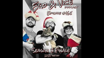 Episode 168: Season 8 Finale - 2025 Recap