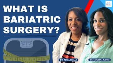 Bariatric Surgery: Everything You Need to Know | Dr. Shelly, MD