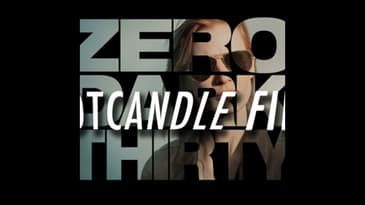 Footcandle Films: Zero Dark Playbook