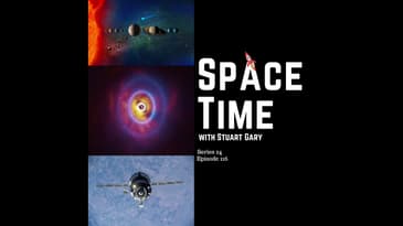 SpaceTime S24E116 | Your Sneak Peek | Astronomy & Space Science Podcast