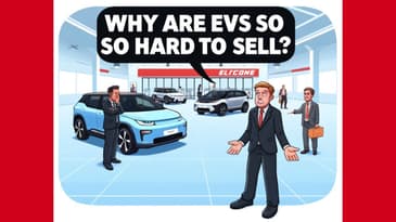 🚗⚡️🔋 How Can Automakers Stand Out and Sell More #EVs? 🚗⚡️🔋