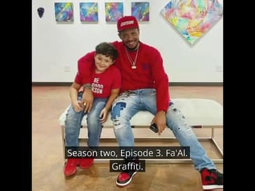 The COnnect: The Art of Living ft. Fa’Al Preview 2