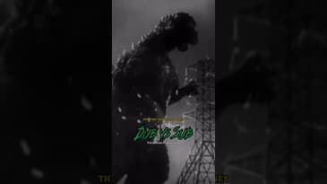 Dub vs sub Godzilla films