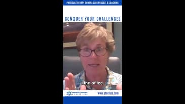 Conquer Your Challenges