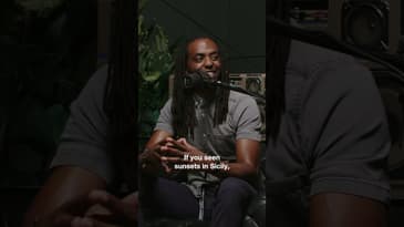 Filmmaker and Human Rights Advocate Adam Thomason on Creativity