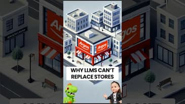 The Human Touch That AI Keeps Missing in Retail #CustomerService #RetailInnovation