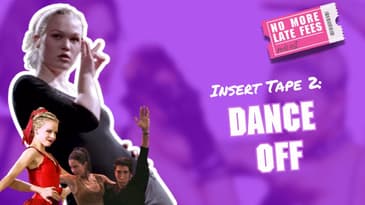 Romy & Michele and the Birth of Dance Floor Confidence