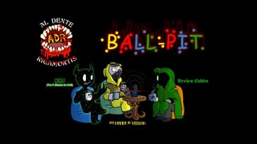 ADR Episode 419: Ball-Pit