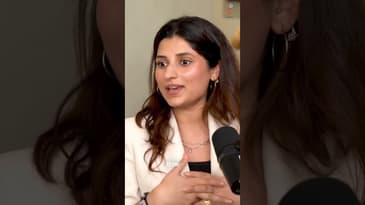 She Saw a Problem Every Brown Girl Faced… and Built a Brand Around It