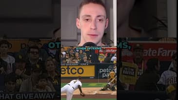 The Mariners are STILL IN on this HUGE free agent 👀 #shorts #baseball #mlb #seattle #mariners