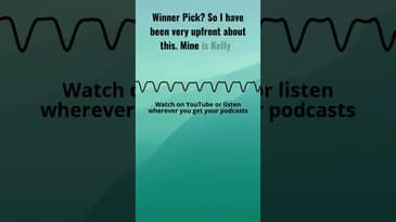 #shorts Mike Bloom and I's winner picks for #Survivor45