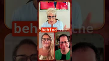 Unlocking the Power of Community (with Vicki Cantrell)