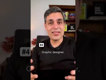 5 ACTUAL WAYS to GET RICH in 2023! | Ankur Warikoo #hindi