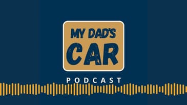 Sam White-Apiar Watches: My Dad bought a Porsche 911 the week I was born - and now I've got it! S5E3