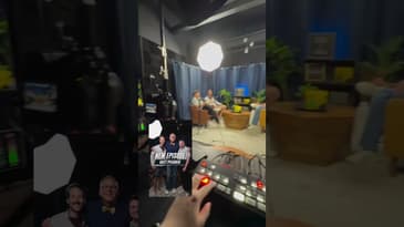 This episode = civic pride + bold leadership + prayers for a city 🙏🎧