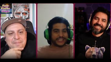 EP 5 : Magic Con Ñ y cEDH