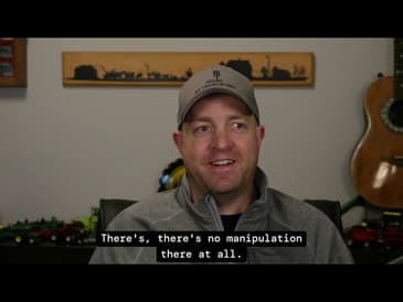 A Shift in AgTech Fear Mongering